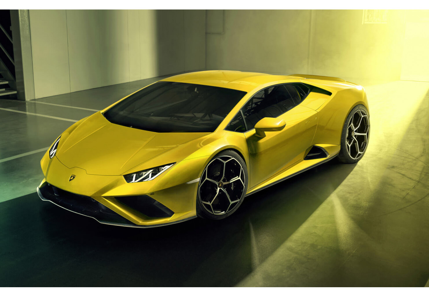 Модульная картина Lamborghini Huracan | купить картину в Ноябрьске Модульная картина Lamborghini Huracan