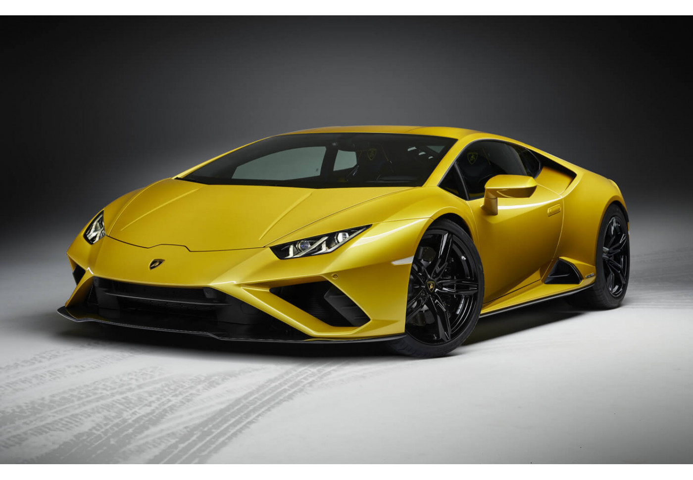 Модульная картина Lamborghini Huracan | купить картину в Ноябрьске Модульная картина Lamborghini Huracan